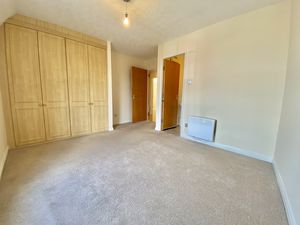 Bedroom One- click for photo gallery